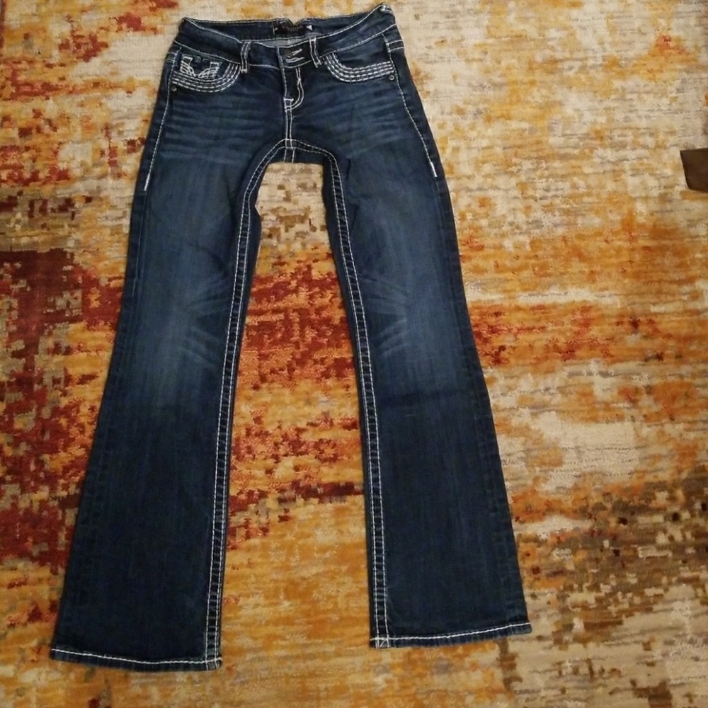 Vigoss jeans size 27